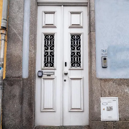 Blue Perto Do Metro - Cedofeita,