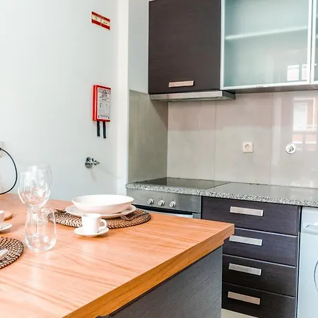 Apartman Cozy In The Heart Of Lapa - 5min Walk To Metro!