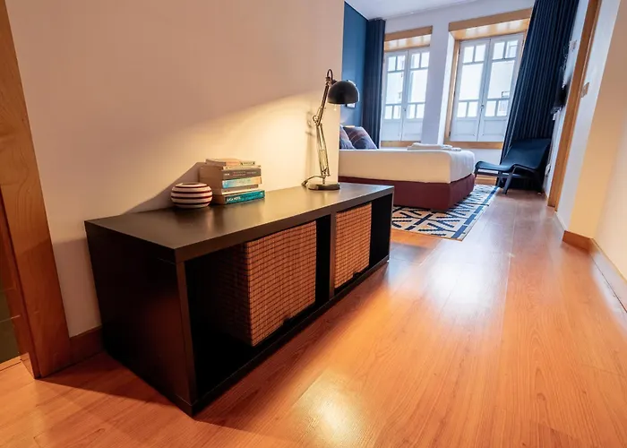 Blue Perto Do Metro - Cedofeita, *