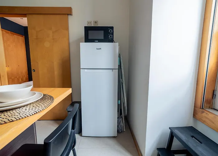 Blue Perto Do Metro - Cedofeita, * Porto