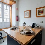 Apartment Blue Perto Do Metro - Cedofeita, *