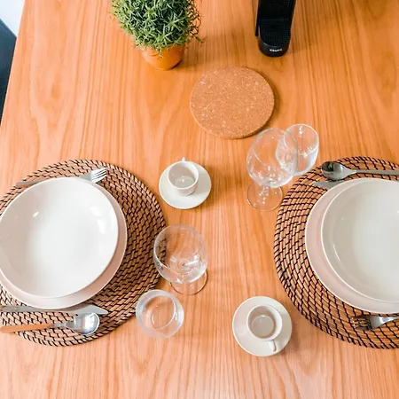 Apartamento Cozy In The Heart Of Lapa - 5min Walk To Metro! Porto