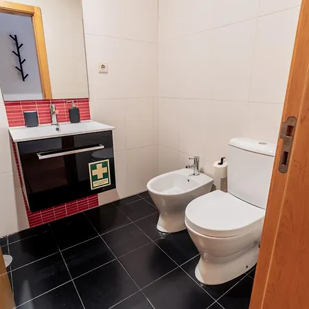Appartement Blue Perto Do Metro - Cedofeita,