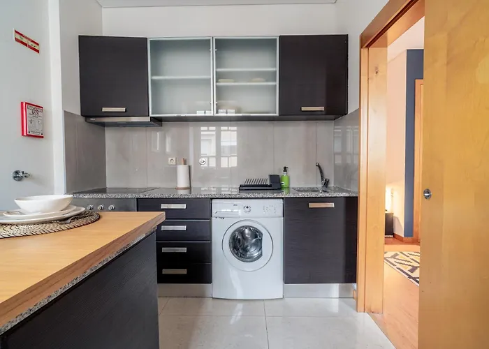 Blue Perto Do Metro - Cedofeita,