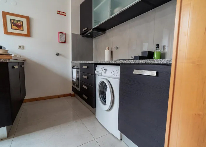 Blue Perto Do Metro - Cedofeita, Apartman *