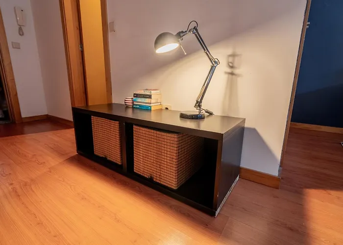 Apartman Blue Perto Do Metro - Cedofeita, *